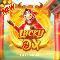 DEMO Lucky OX