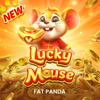 DEMO Lucky Mouse
