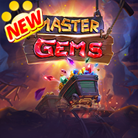 DEMO Master Gems