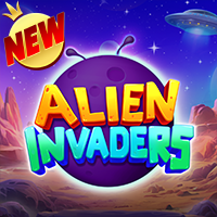 DEMO Alien Invaders