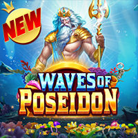 DEMO Waves of Poseidon