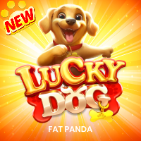 DEMO Lucky Dog