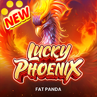 DEMO Lucky Phoenix
