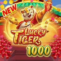 DEMO Lucky Tiger 1000