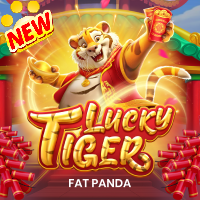 DEMO Lucky Tiger