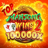 DEMO Mahjong Wins 2